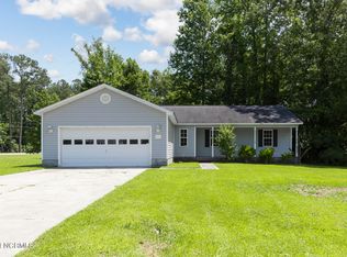 101 Poplar Ridge Rd, Jacksonville, NC 28546