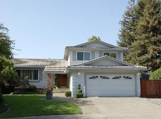 3775 Clara Ct, Napa, CA