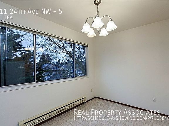 3rd image of 6511 24th Ave NW APT 5