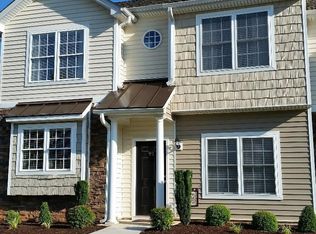 91 Rowse Dr, Lynchburg, VA 24502