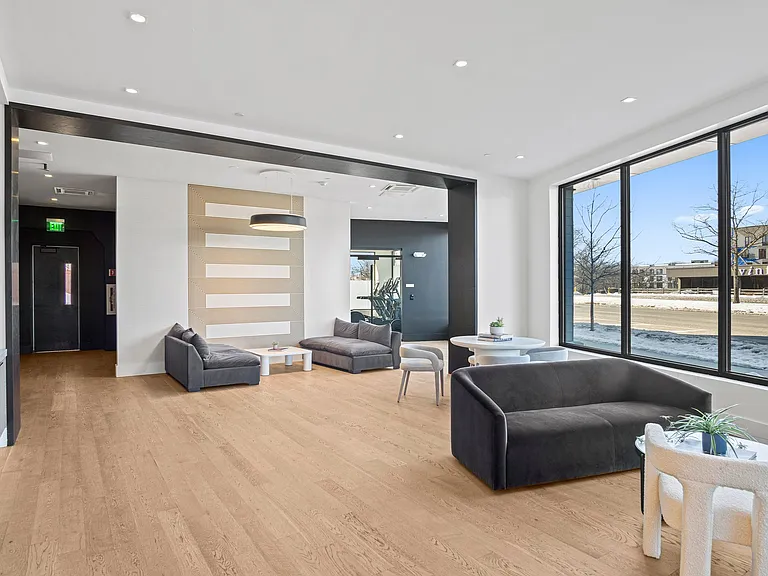 50 Leo M Birmingham Pkwy #508 — Photo 24