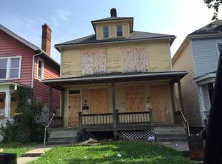 80-82 Brehl Ave, Columbus, OH