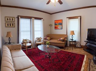 103 Lancaster Ave APT 1, Buffalo, NY 14222