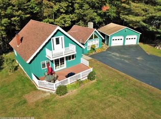 508 Preble Ave, Madison, ME 04950