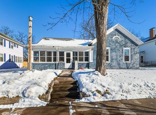 1941 CHURCH STREET, Stevens Point, WI 54481