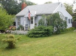 1237 Oxford Dr, Madison, OH