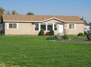 W Valley Mall Blvd, Ave, WA 98903