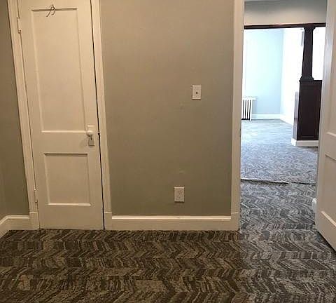 Bedroom Closet