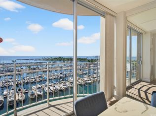 Ilikai Marina, Honolulu, HI 96815