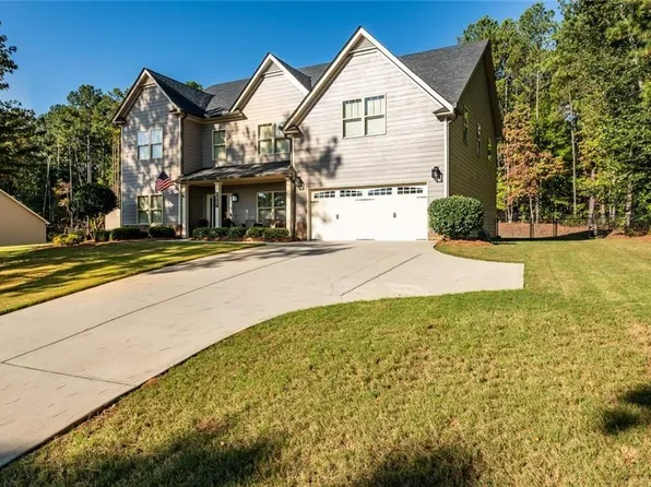 7525 Shell Rd, Winston, GA 30187