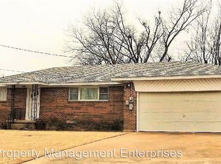 129 N Blake Dr, Midwest City, OK 73130