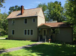 8 Saratoga Ave, Round Lake, NY 12151