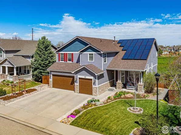 909 Glenarbor Cir, Longmont, CO 80504