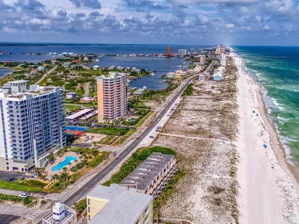 850 Fort Pickens Rd Unit 1530, Pensacola Beach, FL 32561