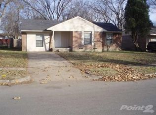 2430 Utica Dr, Dallas, TX