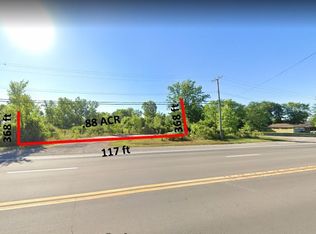 12160 Telegraph Rd, Carleton, MI 48117