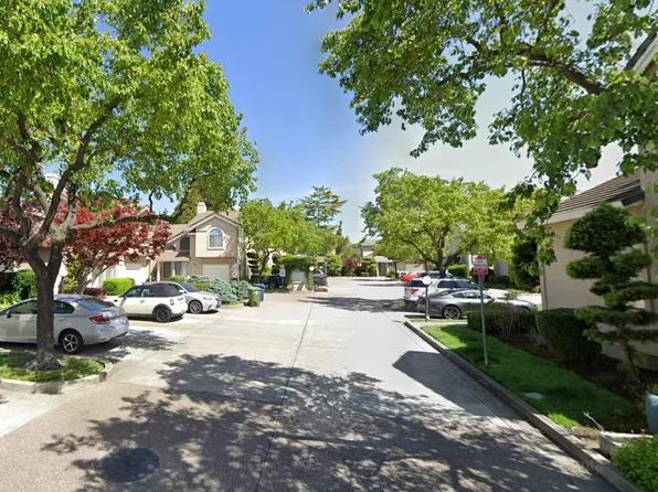 20647 Maria Ct, Castro Valley, CA 94546