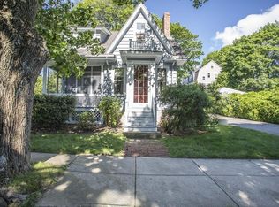 70 Read St, Fall River, MA 02720