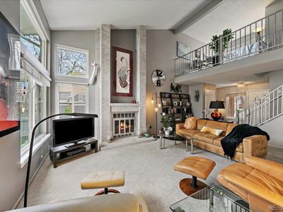 1571 S Trenton Court, Denver, CO, 80231