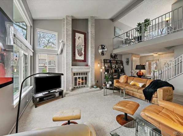 1571 S Trenton Court, Denver, CO 80231