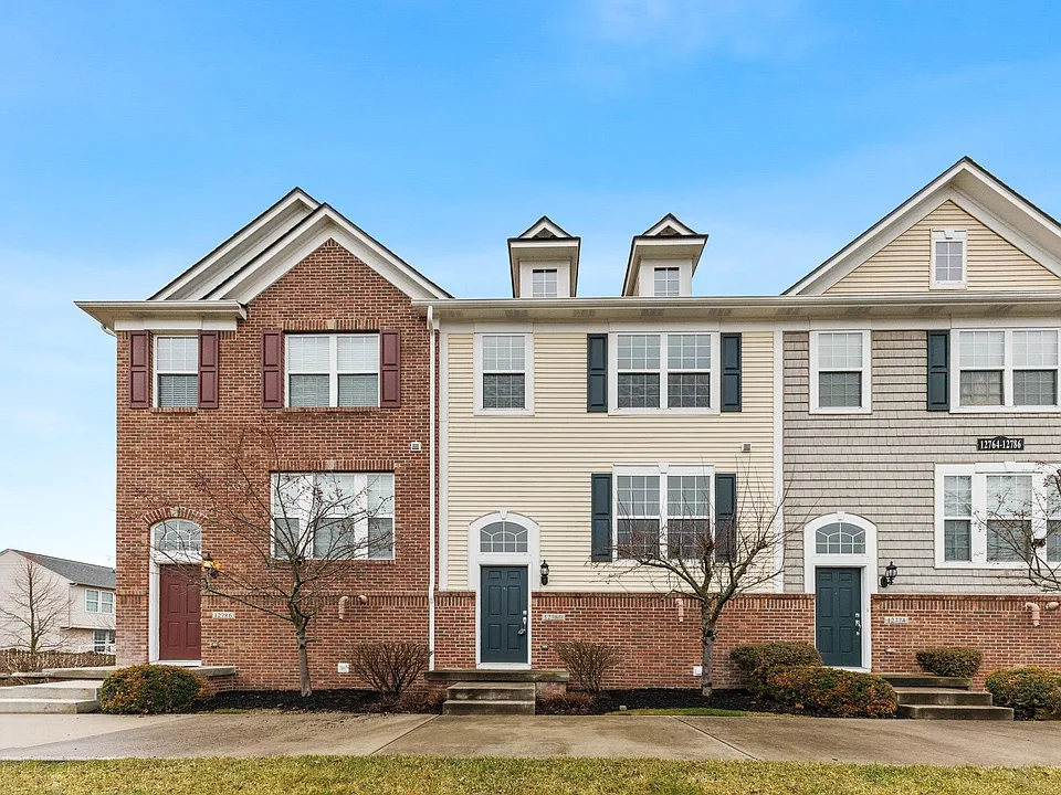 12780 Tamworth Dr