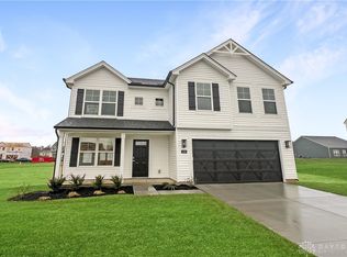 1510 Knightsbridge Ct, Carlisle, OH 45005