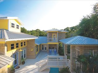 109 Ocean Way Dr, Ponce Inlet, FL 32127