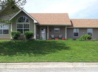 119 Primrose Ln, Branson, MO 65616