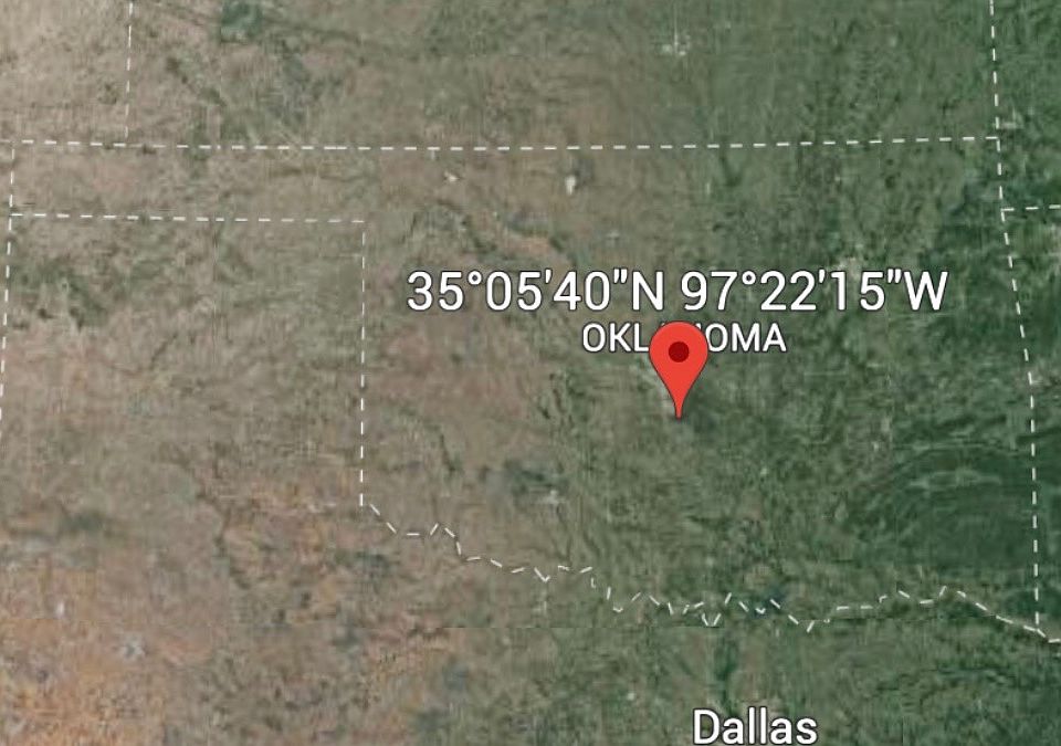 0 48th St SE Lexington OK Zillow