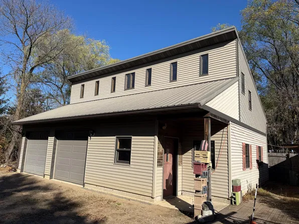4671 Bridgewater Rd, South Haven, MN 55382