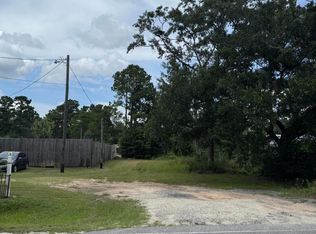 Black Creek Lodge Rd, Freeport, FL 32439