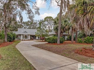 11 Middle Marsh Retreat, Savannah, GA 31411