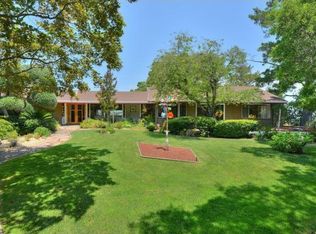 12215 Edgecliff Pl, Los Altos Hills, CA 94022