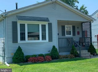 206 W Madison Ave, Magnolia, NJ 08049