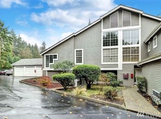 15911 67th Ln NE UNIT 5, Kenmore, WA 98028