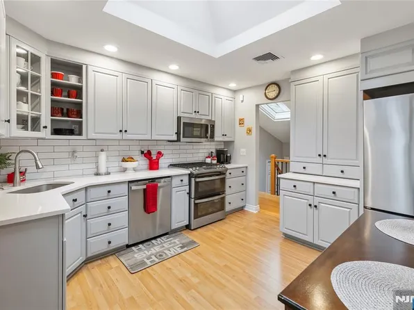 2 Benson Avenue, Westwood, NJ 07675