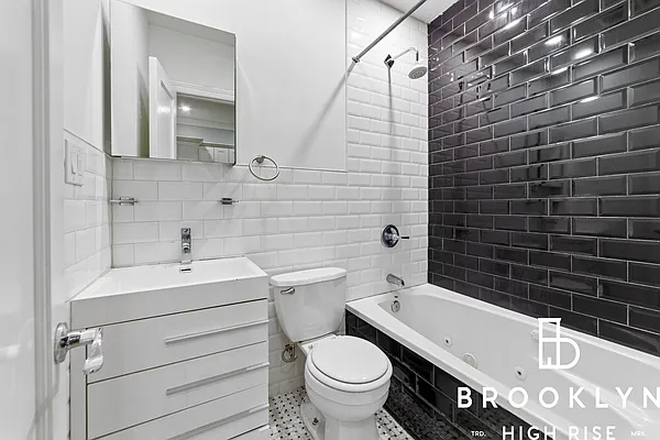 Rented by Brooklyn High Rise LLC | media 11