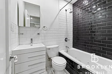Rented by Brooklyn High Rise LLC