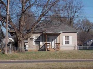 2112 N Kansas Ave, Springfield, MO 65803