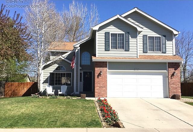 830 Marble Drive