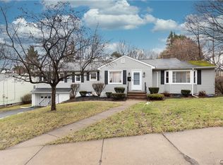 613 Velasko Rd, Syracuse, NY 13207