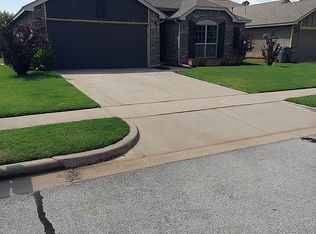 16030 S 88th East Ave, Bixby, OK 74008