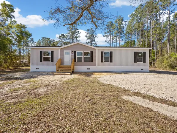 13190 NE 10th St, Williston, FL 32696