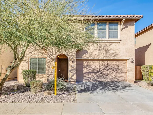 2108 W Le Marche Ave, Phoenix, AZ 85023