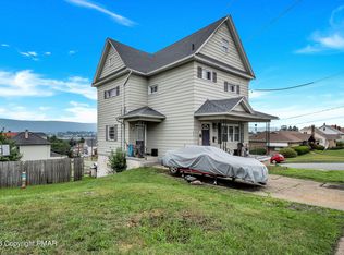 2204 S Webster Ave, Scranton, PA 18505