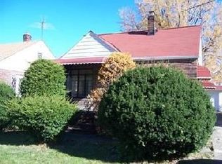 895 Babbitt Rd, Euclid, OH 44123