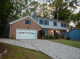 5067 Fieldgreen Xing, Stone Mountain, GA