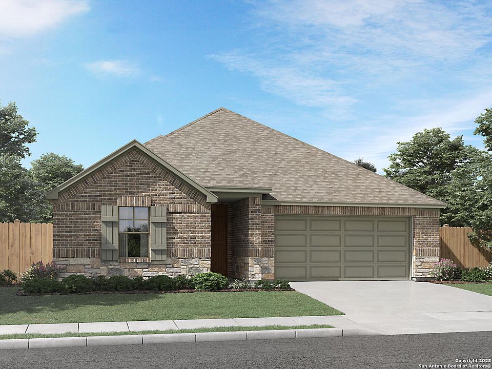 1st image of 11346 Acorn Bluff