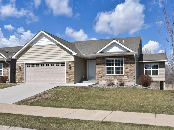 14315 183rd Ave NW, Elk River, MN 55330