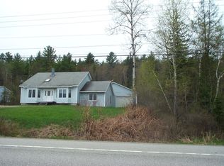 243 Milan Rd, Milan, NH 03588